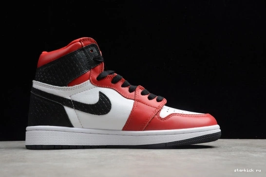 Jordan Satin CD0461-016 Retro High CD0461-016 Toe Black 1 (W) 0225